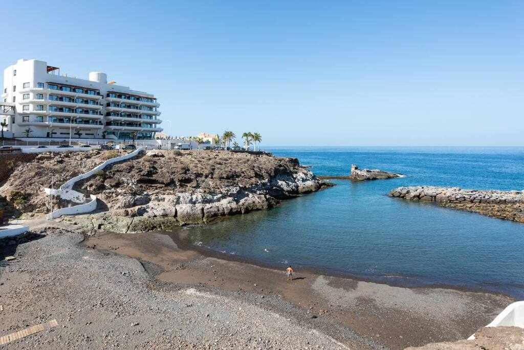 Sunnyland Paraiso Beach Playa Paraíso Exterior foto